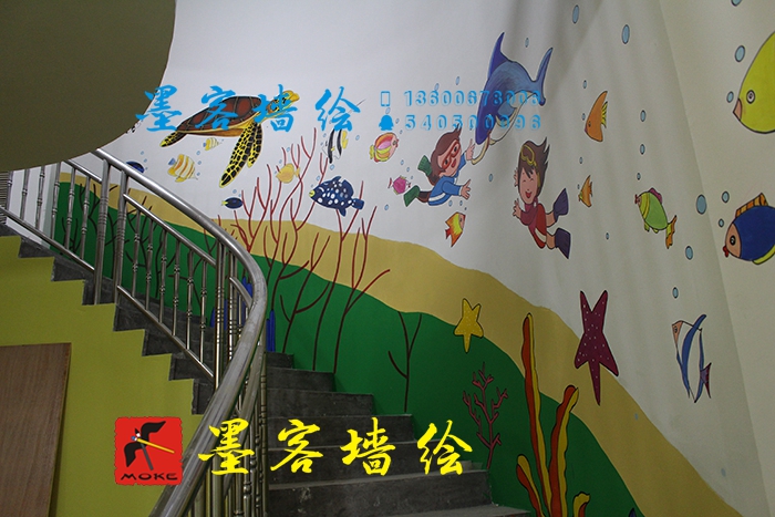 MK_QH0074室內繪畫