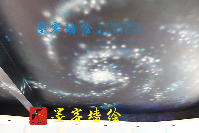 MK_QH0070室內繪畫