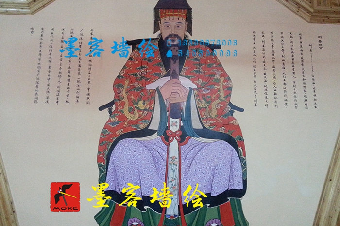 MK_QH0055室內繪畫