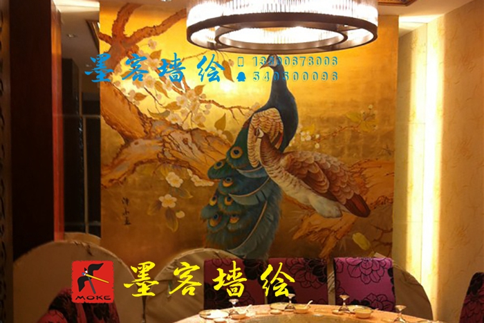 MK_QH0040室內繪畫