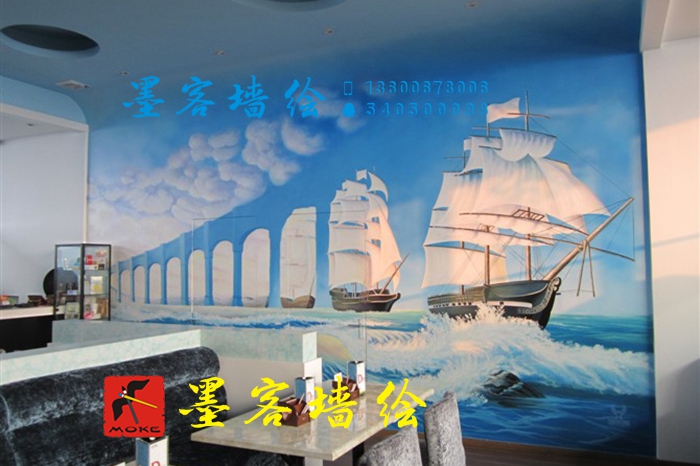 MK_QH0029室內繪畫