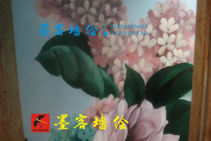 MK_QH0026室內繪畫