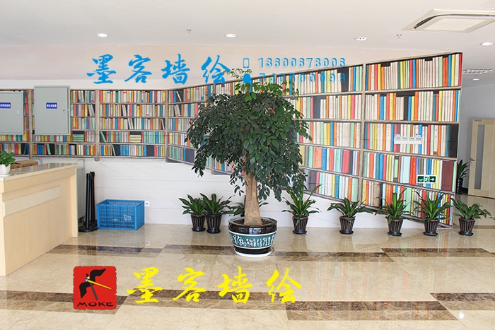 MK_QH0014室內繪畫