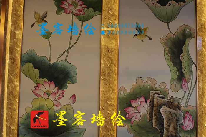 MK_QH0006室內繪畫