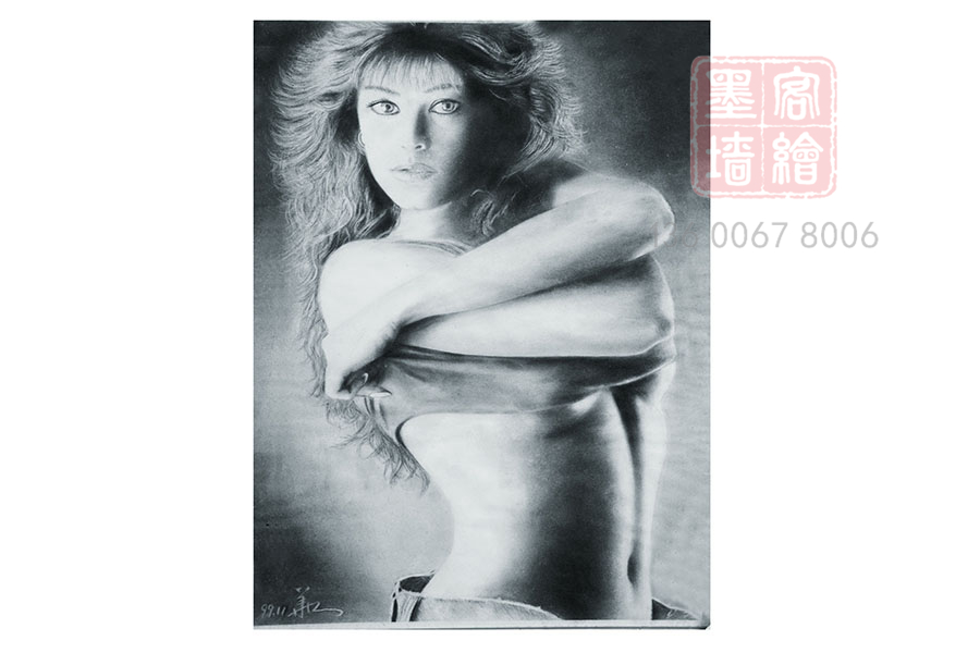 MK_QH04個人作品展